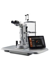 Ellex Tango Reflex - Mega Medical Abadi - Medical Supply and Services