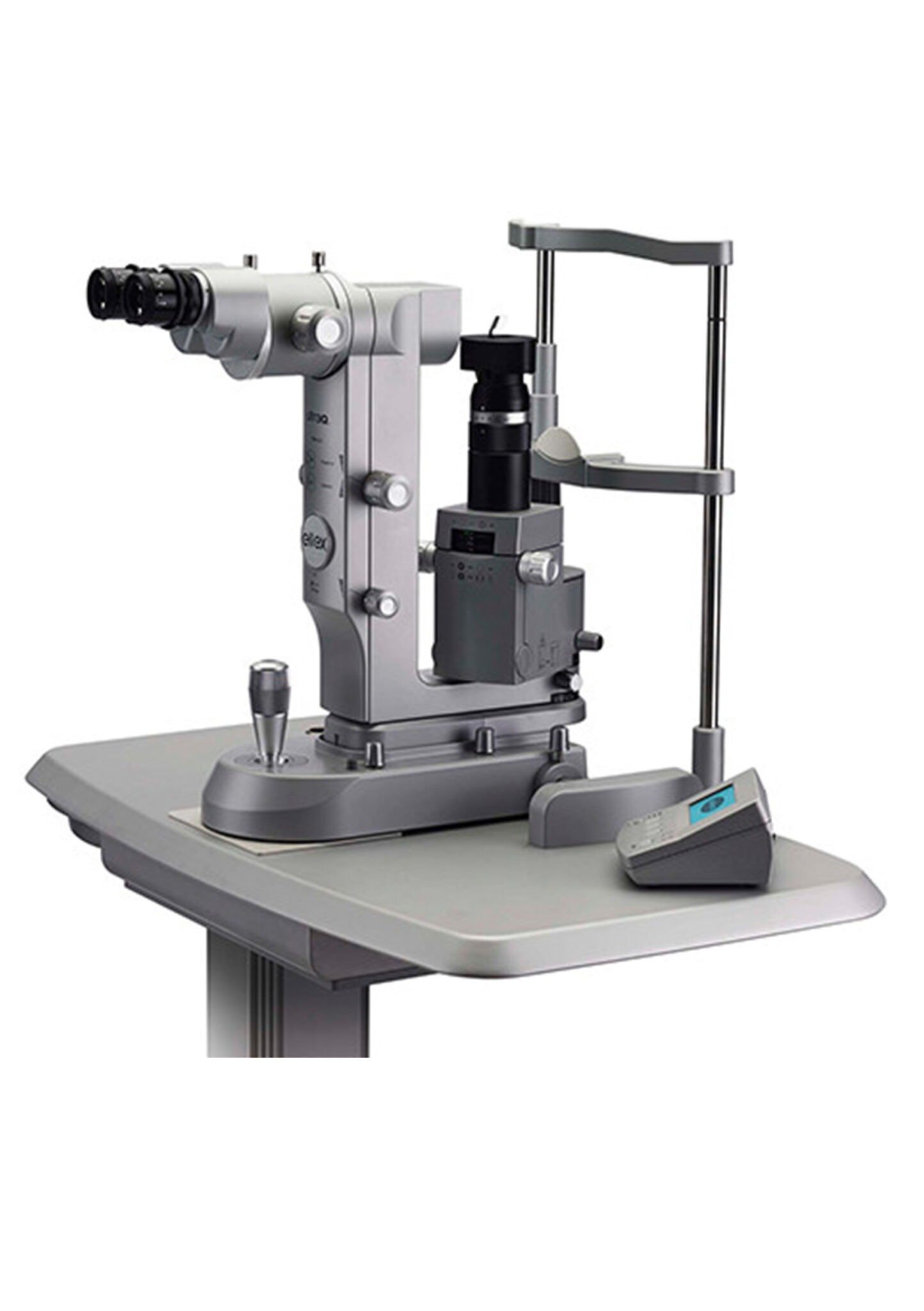 Ellex Ultra Q Reflex - Mega Medical Abadi - Medical Supply and Services